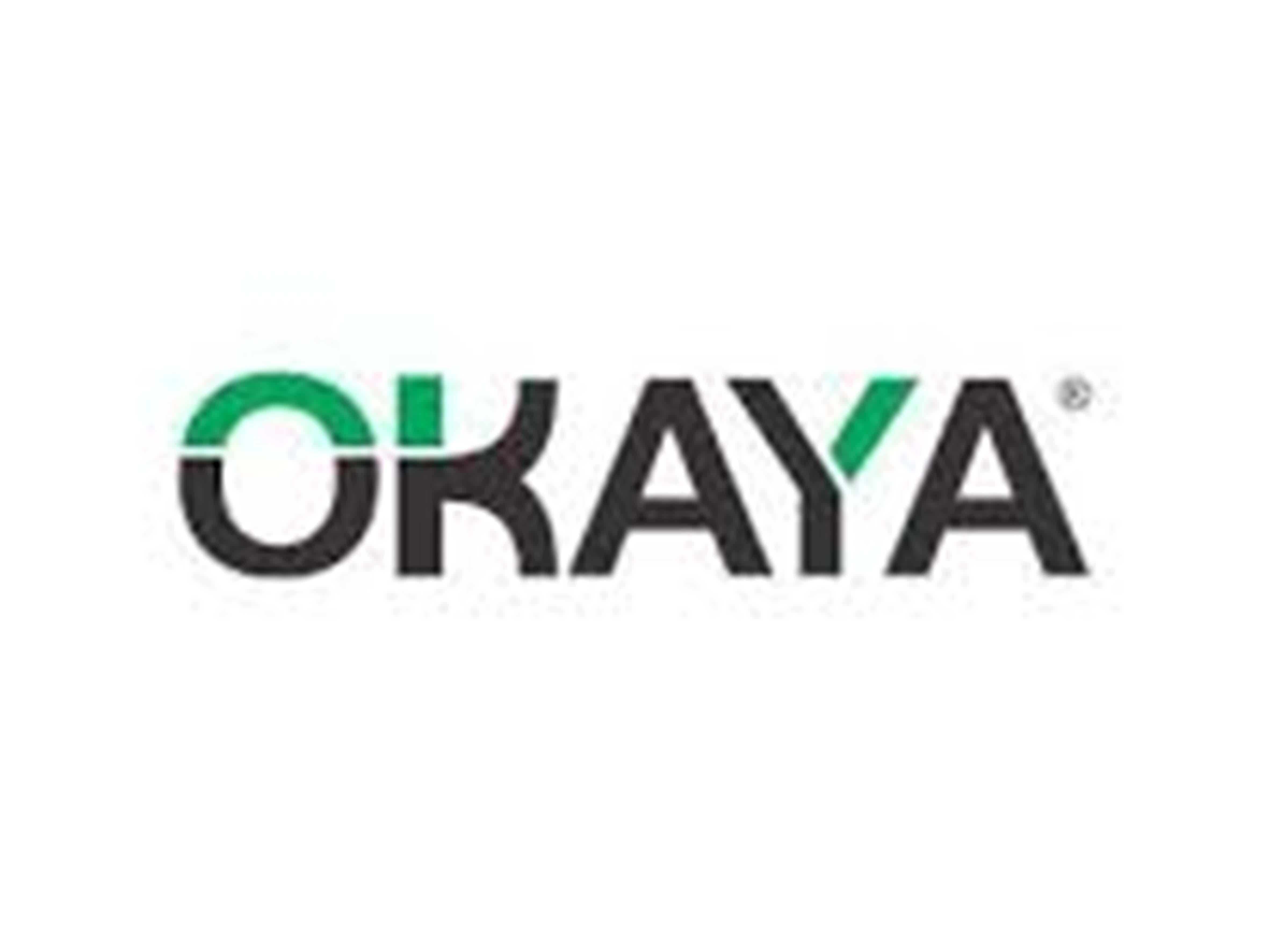 Okaya