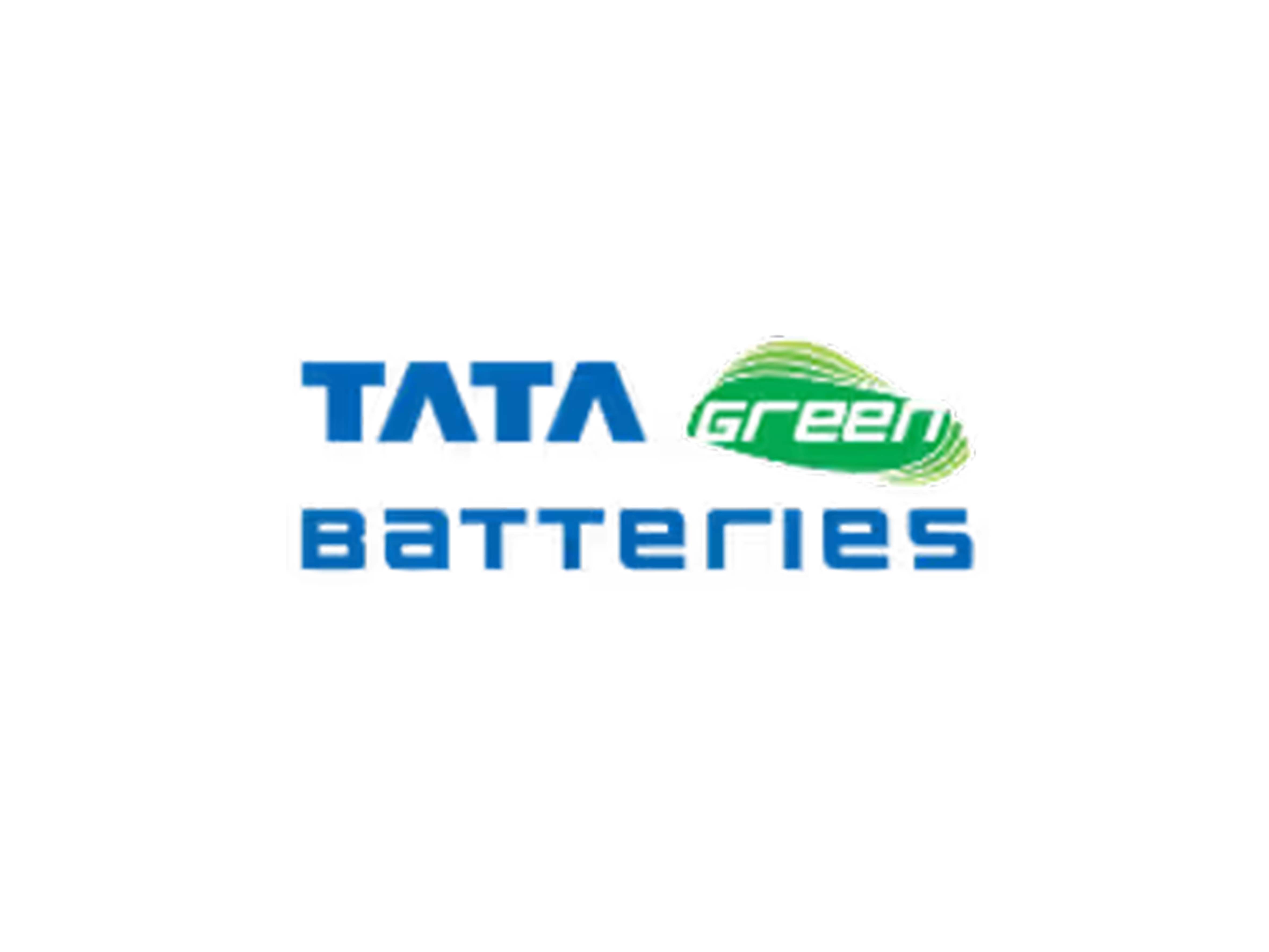Tata Green Batteries