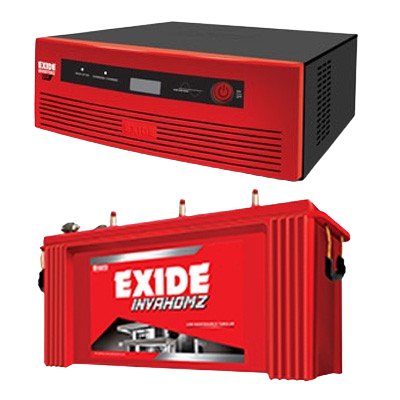 Inverter Batteries