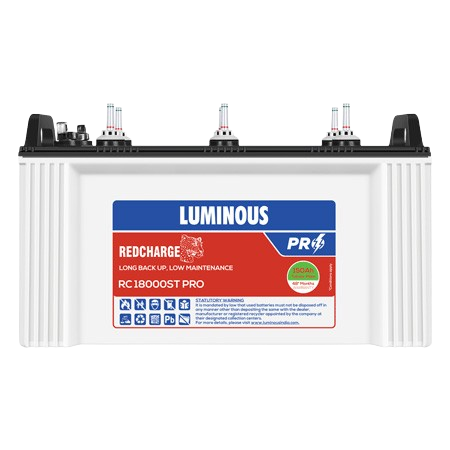 Two Wheeler Batteries