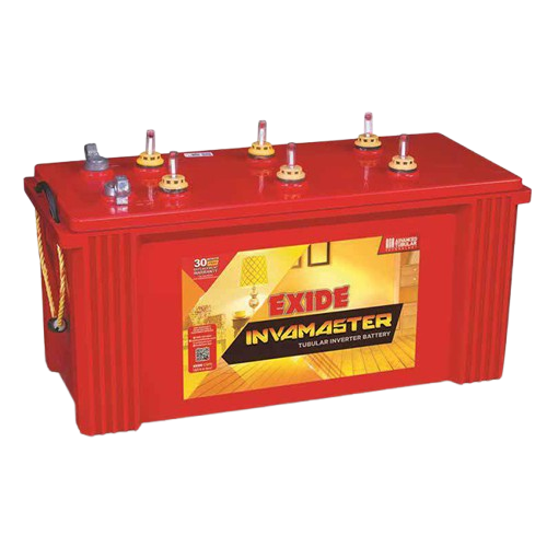 Truck Batteries