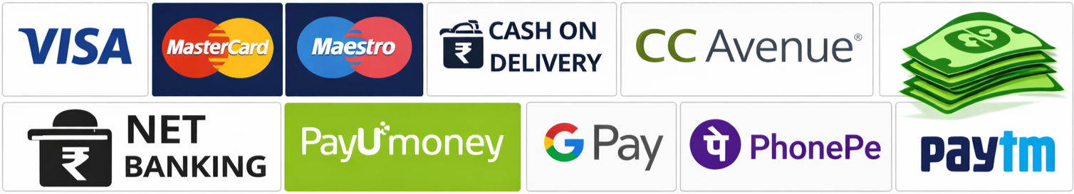 Payment Methods